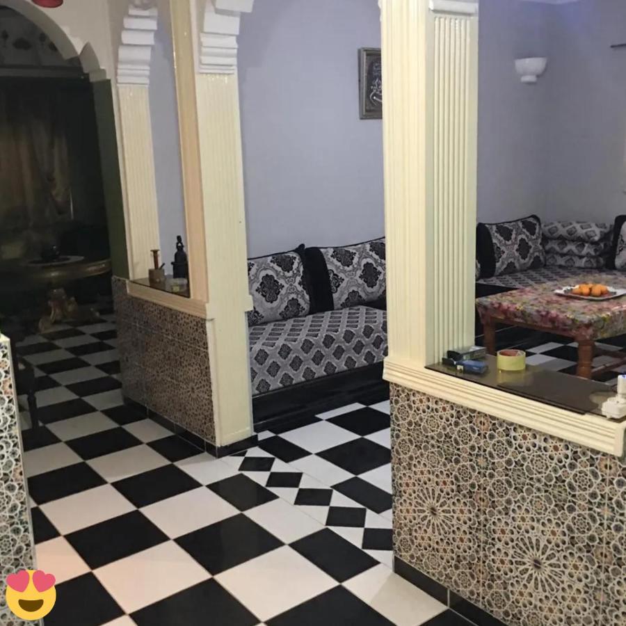 Appartement Mhamid 7