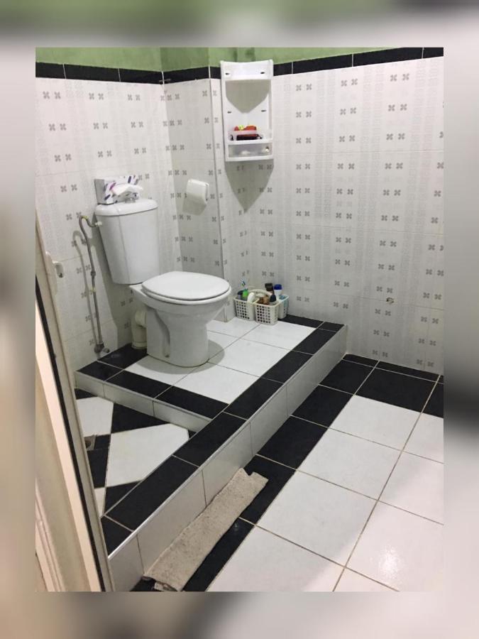 Mhamid 7 Appartement *