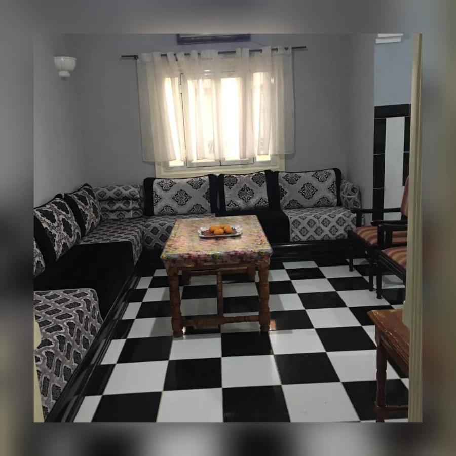 Appartement Mhamid 7 Marrakesh