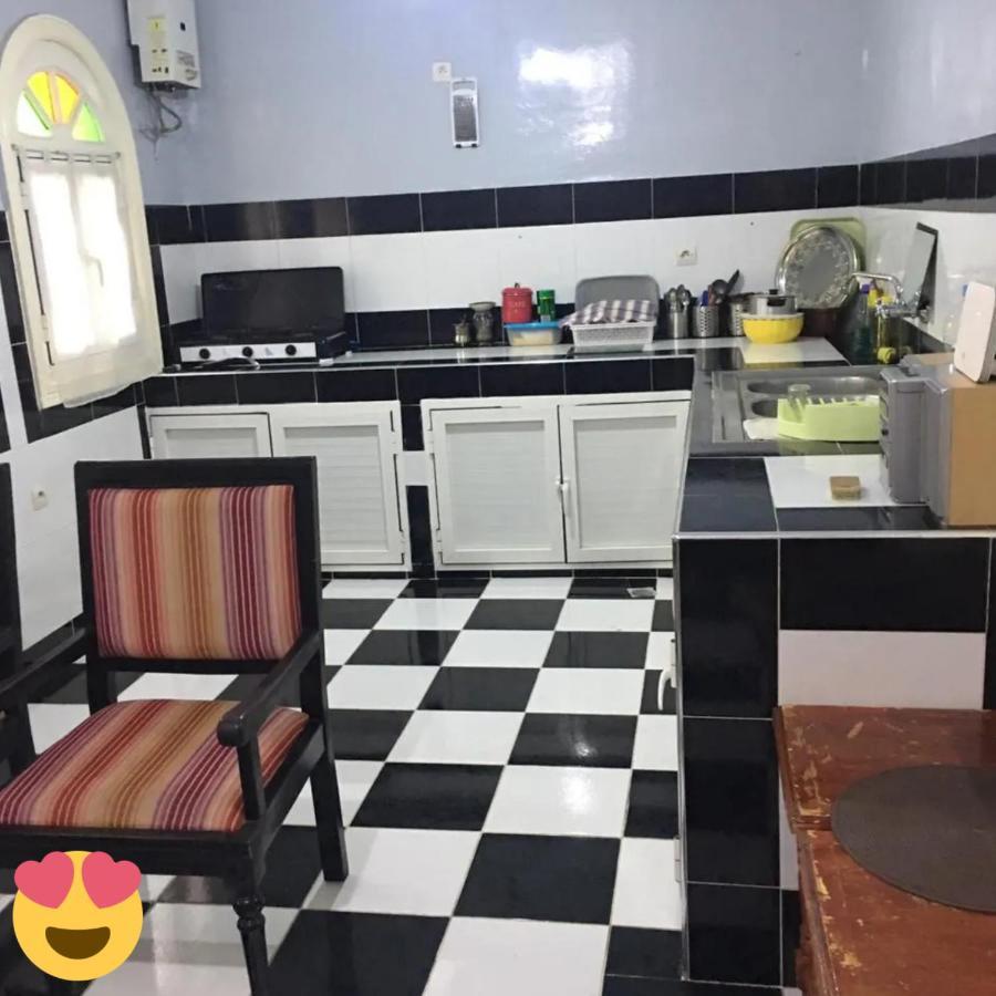 Appartement Mhamid 7 Marrakesh
